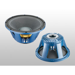 Speaker 18inch Alien AN-2718 8ohm