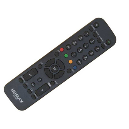 Remote control Humax RM-G01
