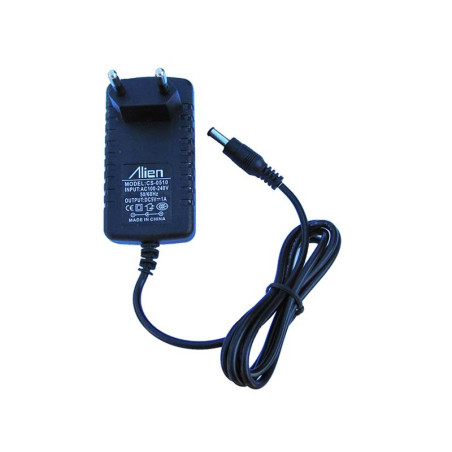 Stabilized power supply 5V 1000ma