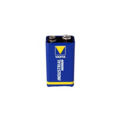 Battery Varta Industrial Pro 4022 9V