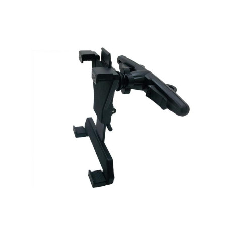 Tablet-Halter Auto ohne Saugnapf