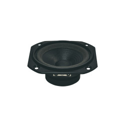 Midrange speaker 10cm SAL