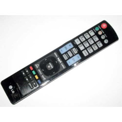 Remote control LCD LG AKB72914238
