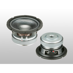 Speaker 8inch Alien AN-0708 4ohm