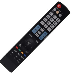 Fernbedienung LCD LG AKB72914210221