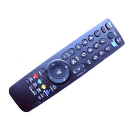 Remote control LCD LG AKB69680403
