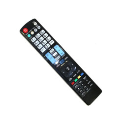 Remote control LCD LG AKB72914065