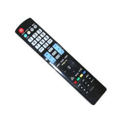 Remote control LCD LG AKB72914209