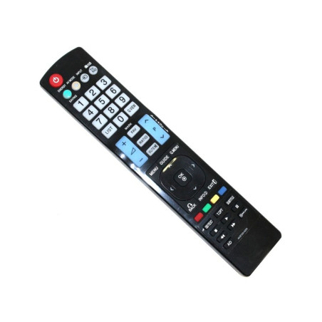 Telecomanda LCD LG AKB72914209