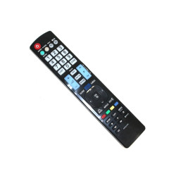 Remote control LCD LG AKB72914293
