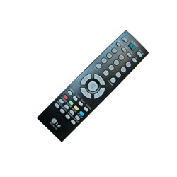 Remote control LCD LG MKJ37815705