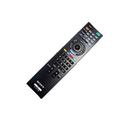 Remote control LCD Sony RM-YD041