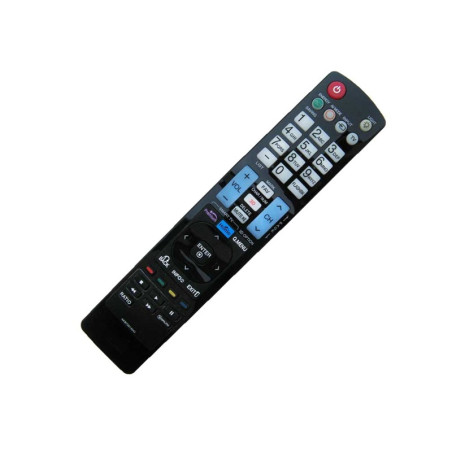 Remote control LCD LG AKB72914041