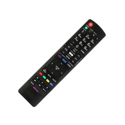 Remote control LCD LG AKB72915238