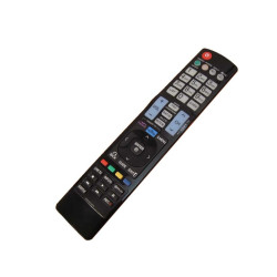 Remote control LCD LG AKB72914279