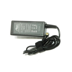 Laptop-Netzteil Dell 14V 3A 6.5x4.4mm