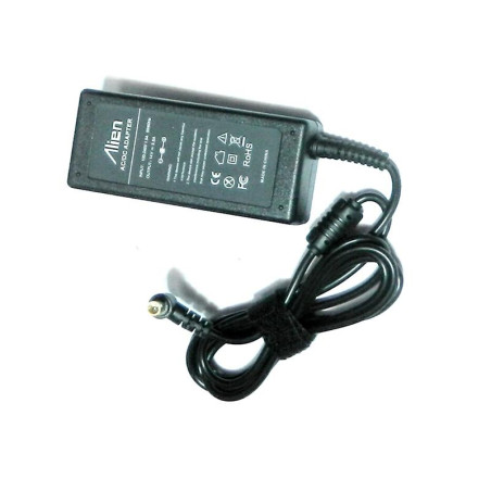 Laptop-Netzteil Samsung 14V 3A 6.5x4.4mm