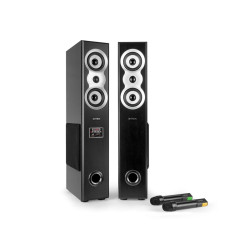 Set Standlautsprecher IT-12800 Intex