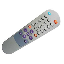 Remote control Elite, Goldy, Ivory, Daega 54D5