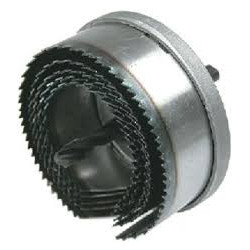 Drywall hole saw 2"