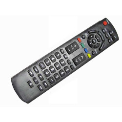 Pilot zdalnego sterowania Panasonic Viera 2 LCD