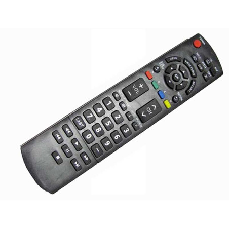Panasonic Viera 2 LCD-Fernbedienung