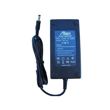 Stabilizowane zasilanie 12V 5000Ma