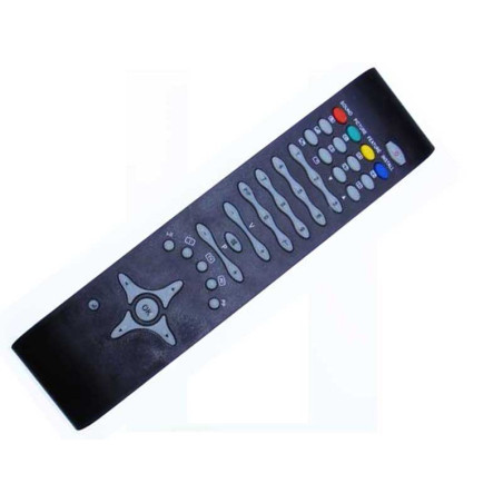 Vestel2 LCD-Fernbedienung