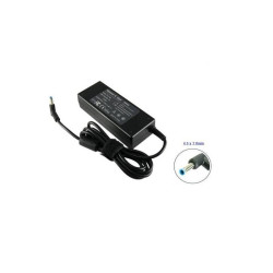 HP Laptop Power Supply 19.5V 4.62A 4.5x3.0mm blue