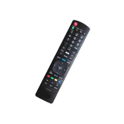 Telecomanda LCD LG AKB72915234