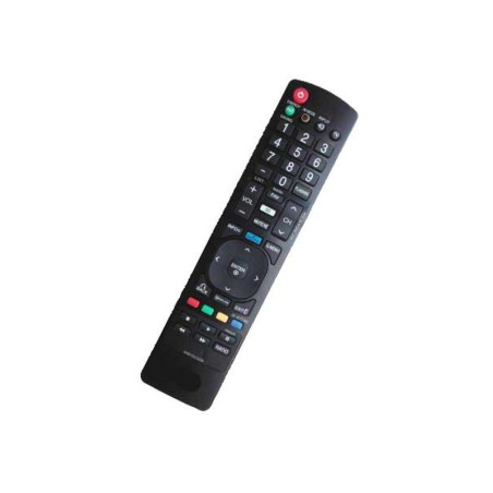 LCD remote control LG AKB72915234