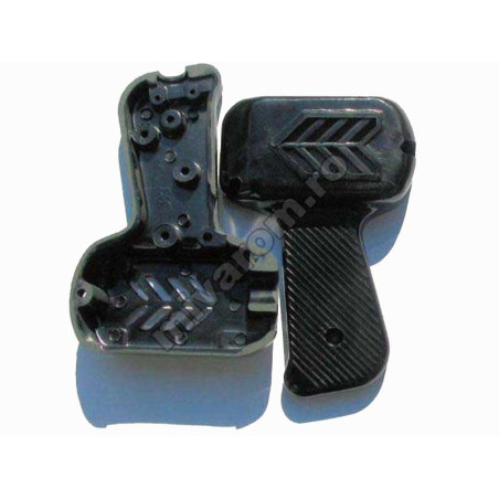 Carcasa pistol lipit Romanesc