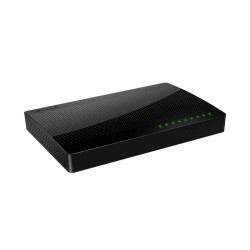 Gigabit-Switch mit 8 Anschlüssen Tenda SG108