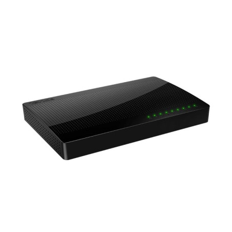 Switch 8 porturi Gigabit Tenda SG108