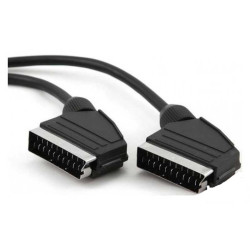 Cablu scart la scart 1.2m