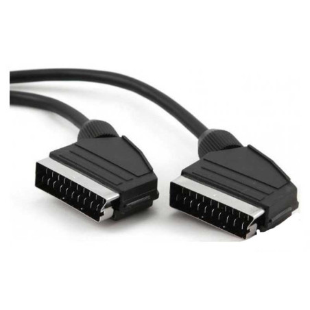 Scart zu Scart Kabel 1.2m