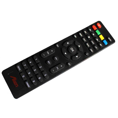 Telecomanda SAT Amstrad Megasat Echosat MK-Digital