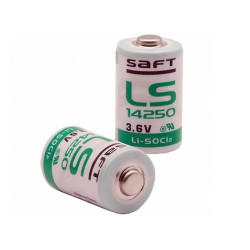 Baterie Litiu SAFT LS14250 CR1/2 AA 3,6V 1200mAh
