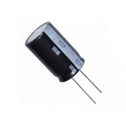 470 uF/35 V