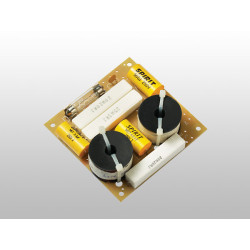 Speaker filter F2