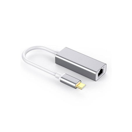 Typ-C-Adapter für 1000-Mbit/s-Netzwerkkarte