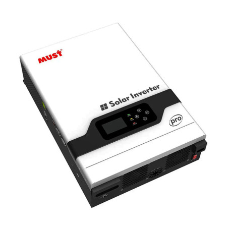 Falownik solarny On/Off-grid 5,2 kW USB, WIFI, PH PRO Alien