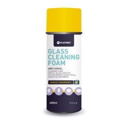 Spray do czyszczenia butelek 400ml Platinet