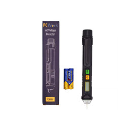 Multimetr napięciowy PCW06A