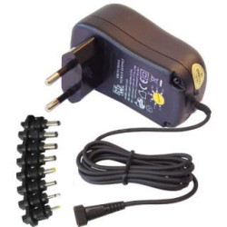 Stabilisierte Stromversorgung 1500 mA PCE