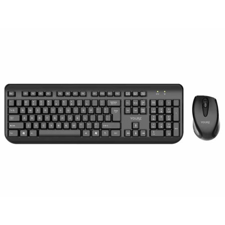 WIFI keyboard+mouse set KM01
