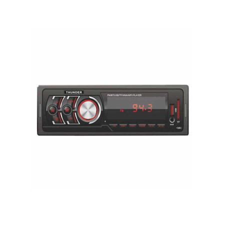 Auto-MP3-Player TF/USB/BT Thunder 010BT