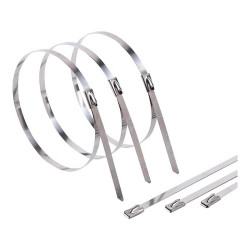 Metallfurniere 4,6x300mm Set 100 Stk