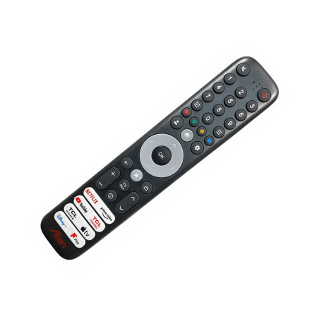 LCD remote control TCL RC833V