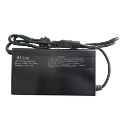 Charger for scooter, electric tricycle Lithium 73V 10A